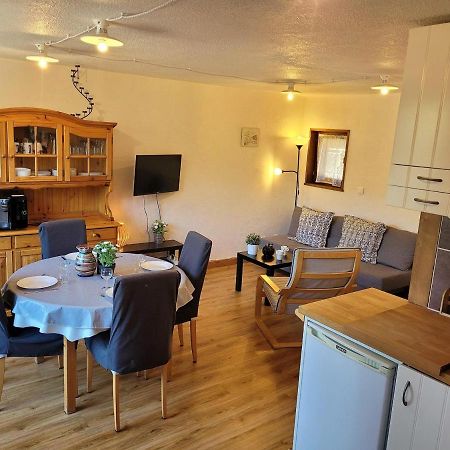 Apartamento Duplex 3 Pieces Aux Gets, Proche Pistes Avec Parking Et Wifi - Fr-1-598-23 Les Gets Exterior foto