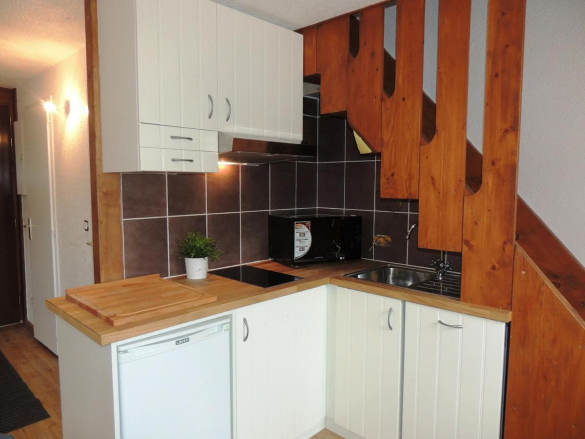 Apartamento Duplex 3 Pieces Aux Gets, Proche Pistes Avec Parking Et Wifi - Fr-1-598-23 Les Gets Exterior foto