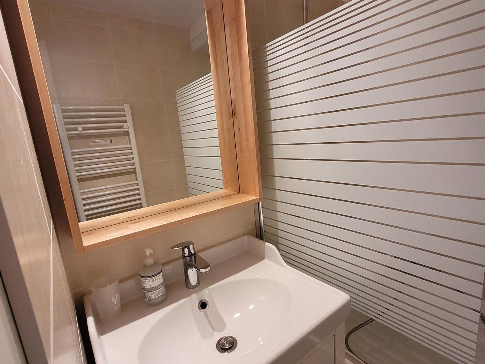 Apartamento Duplex 3 Pieces Aux Gets, Proche Pistes Avec Parking Et Wifi - Fr-1-598-23 Les Gets Exterior foto